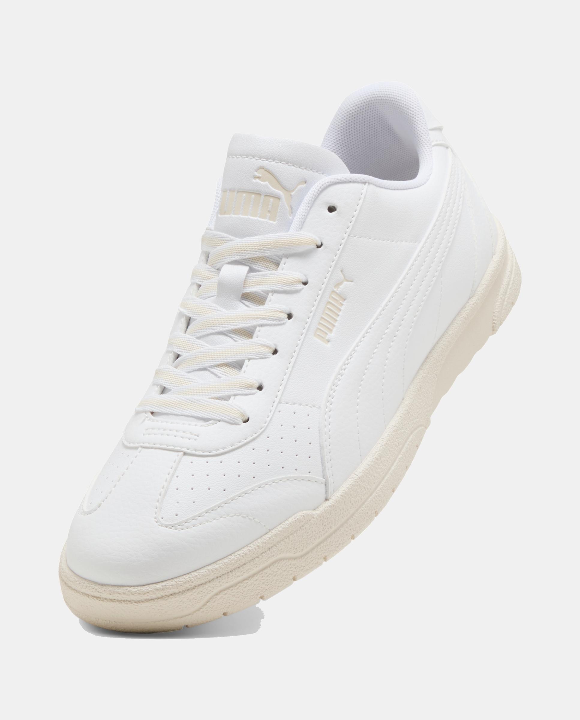 Sapatilhas Casual de Homem Club Pro L Branco-4
