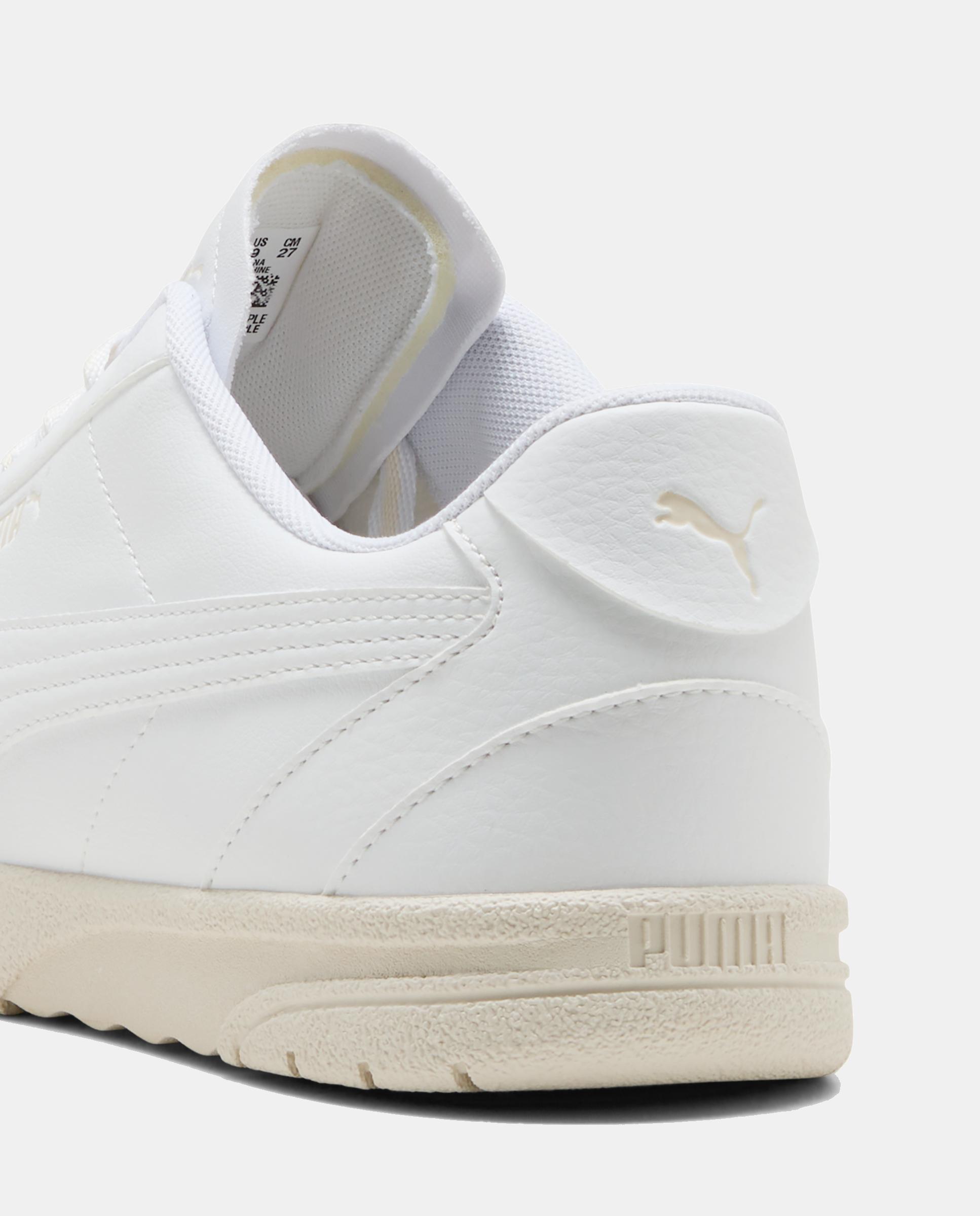 Sapatilhas Casual de Homem Club Pro L Branco-6
