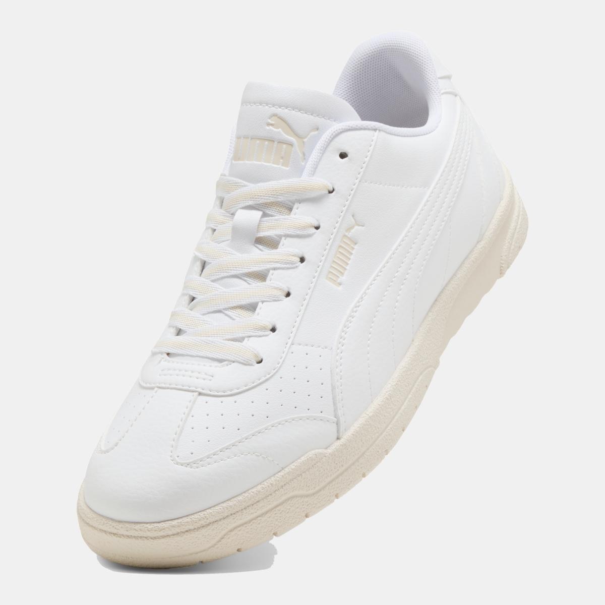 Sapatilhas Casual de Homem Club Pro L Branco-7