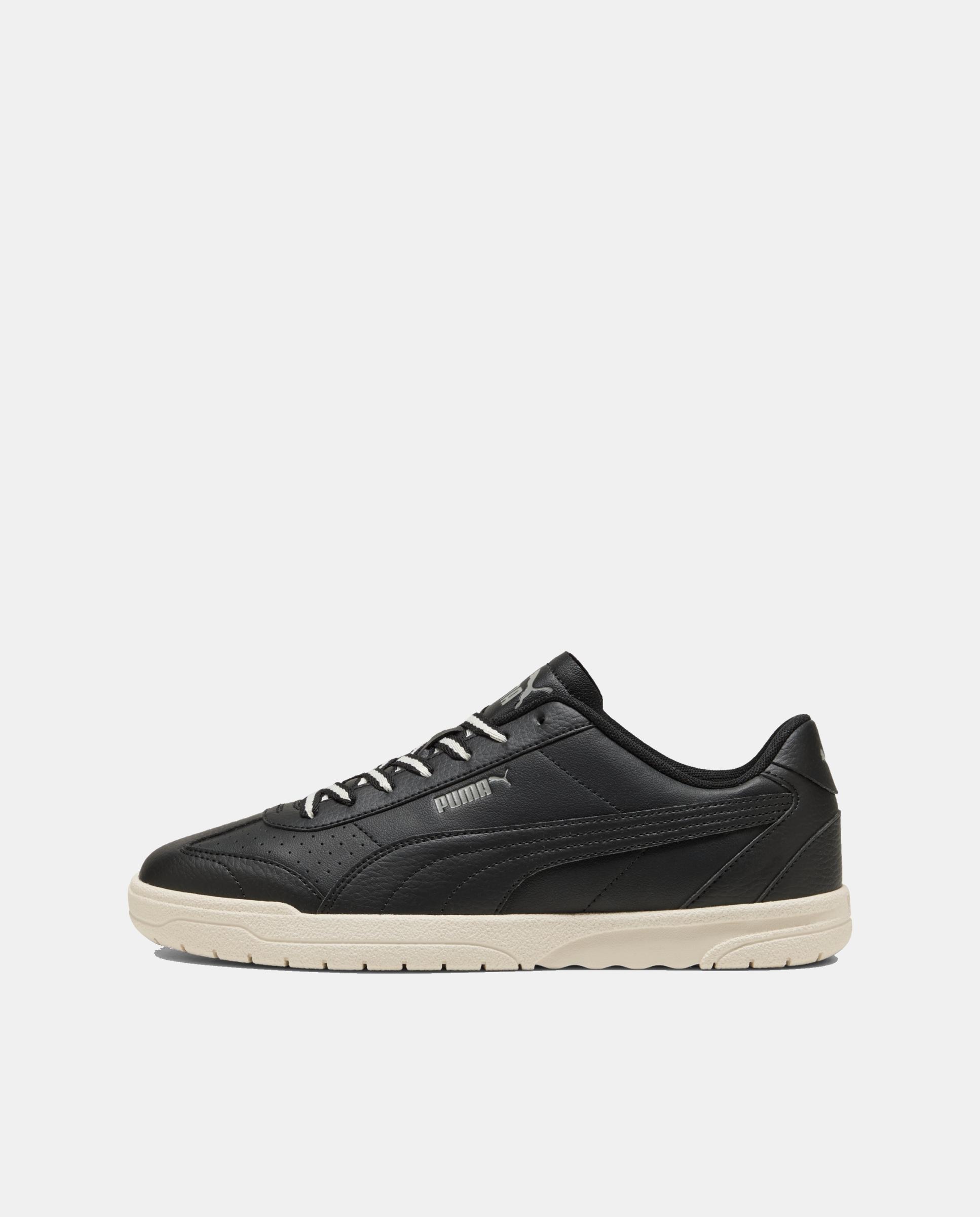 Sapatilhas Casual de Homem Puma Club Pro L Puma Preto-5