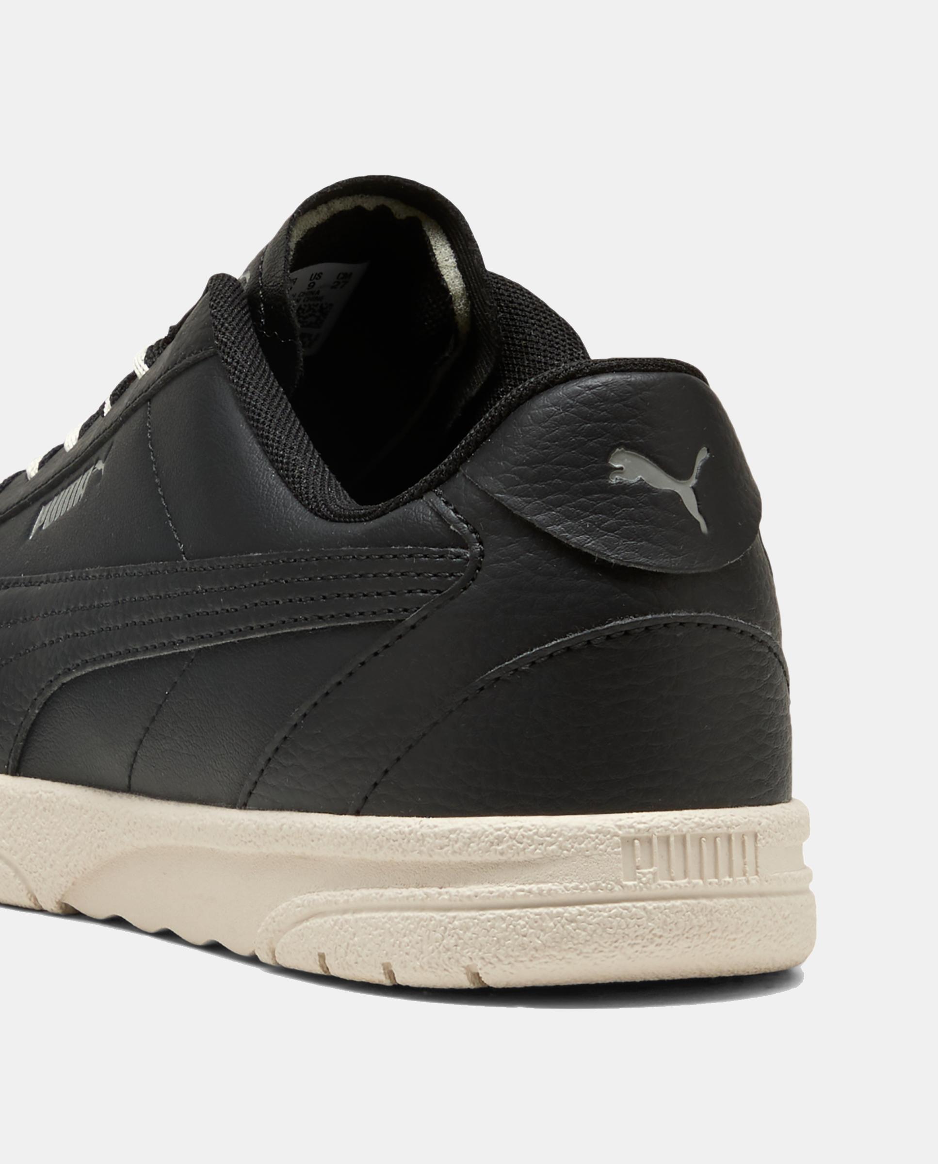 Sapatilhas Casual de Homem Puma Club Pro L Puma Preto-6