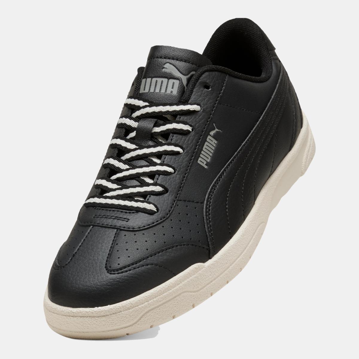 Sapatilhas Casual de Homem Puma Club Pro L Puma Preto-7