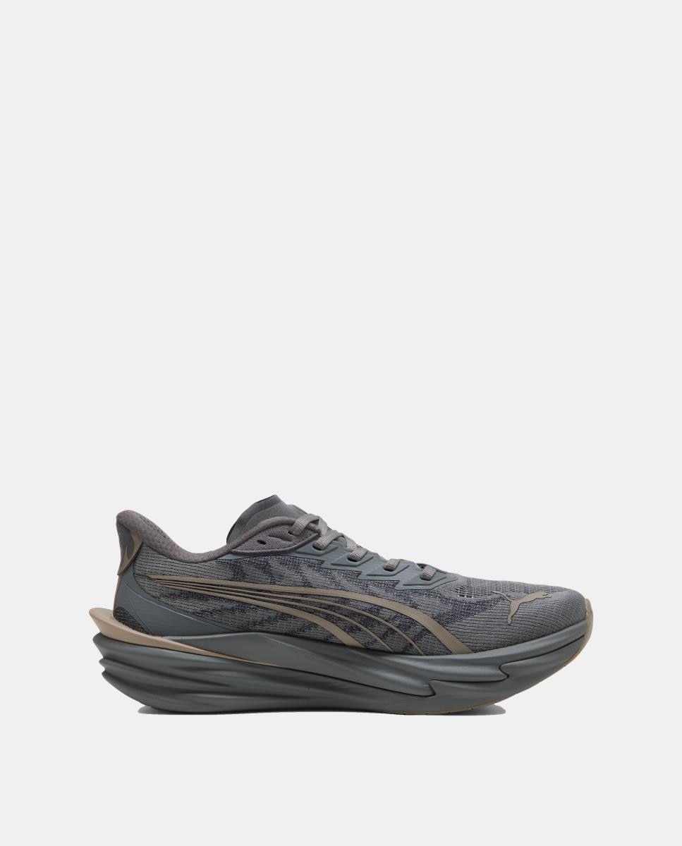 Sapatilhas Deviate NITRO 4 para Homem Cinzento-6