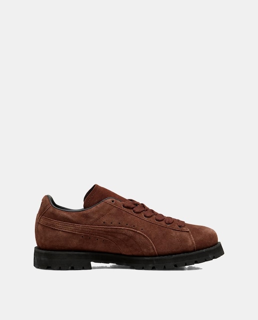 Puma Suede Vibram para Hombre y Mujer