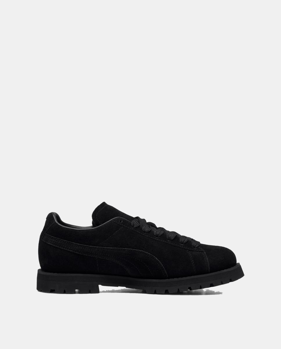Imagem 0 de Sapatilhas Suede Vibram de Homem e Mulher