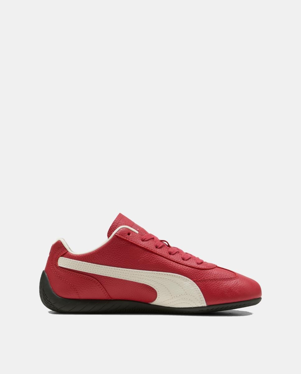 Imagen 0 de Puma Speedcat Decon para Mujer Rojo