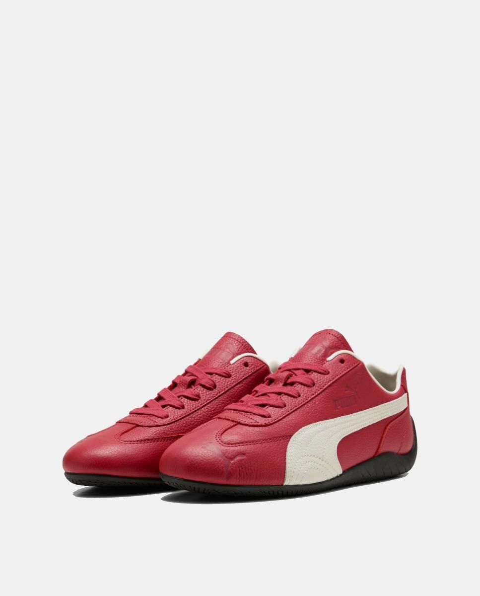 Puma Speedcat Decon para Mujer - Rojo Rojo-2