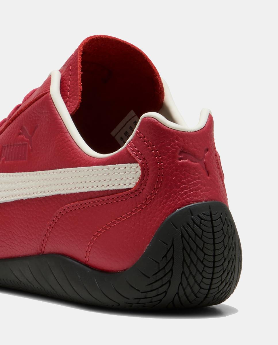 Puma Speedcat Decon para Mujer - Rojo Rojo-3