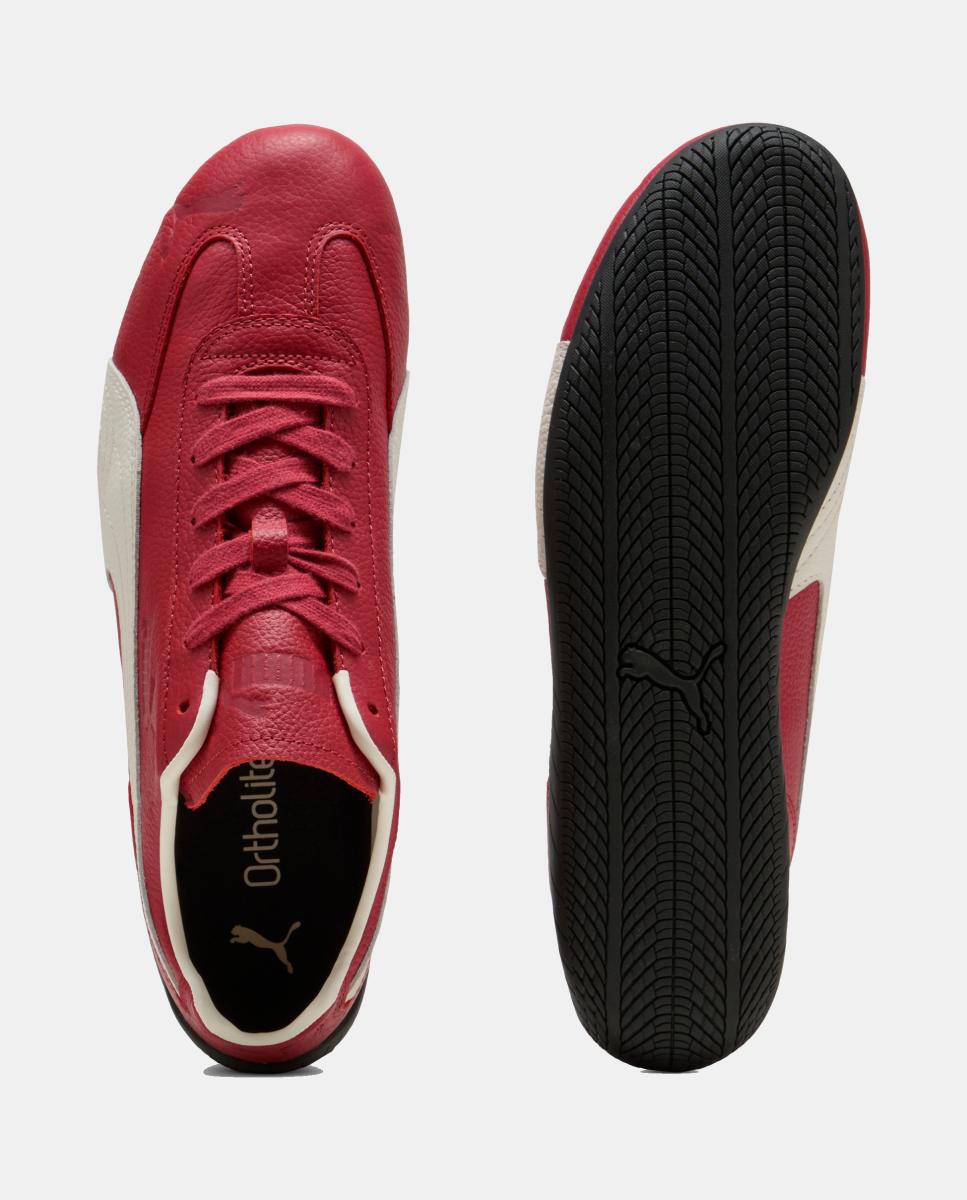 Puma Speedcat Decon para Mujer - Rojo Rojo-5