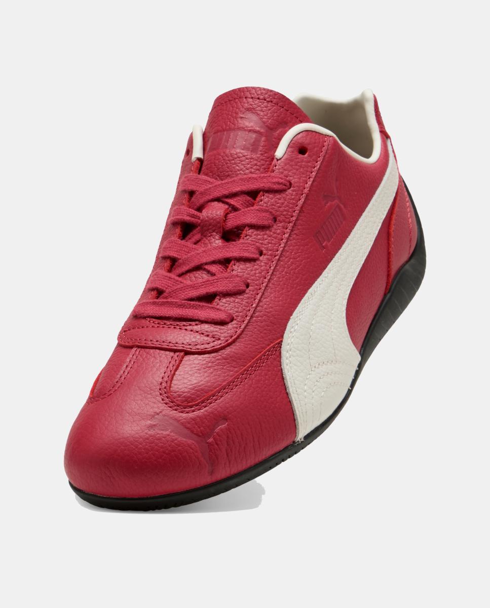 Puma Speedcat Decon para Mujer - Rojo Rojo-6