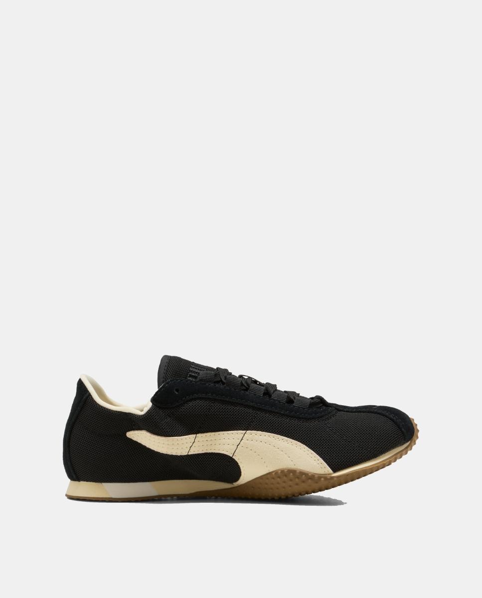 Imagen 0 de Puma H-Street Elastic para Mujer Negro