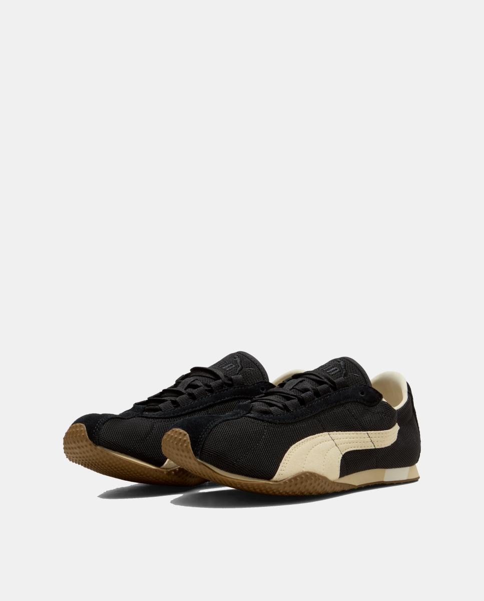 Puma H-Street Elastic para Mujer - Negro Negro-2