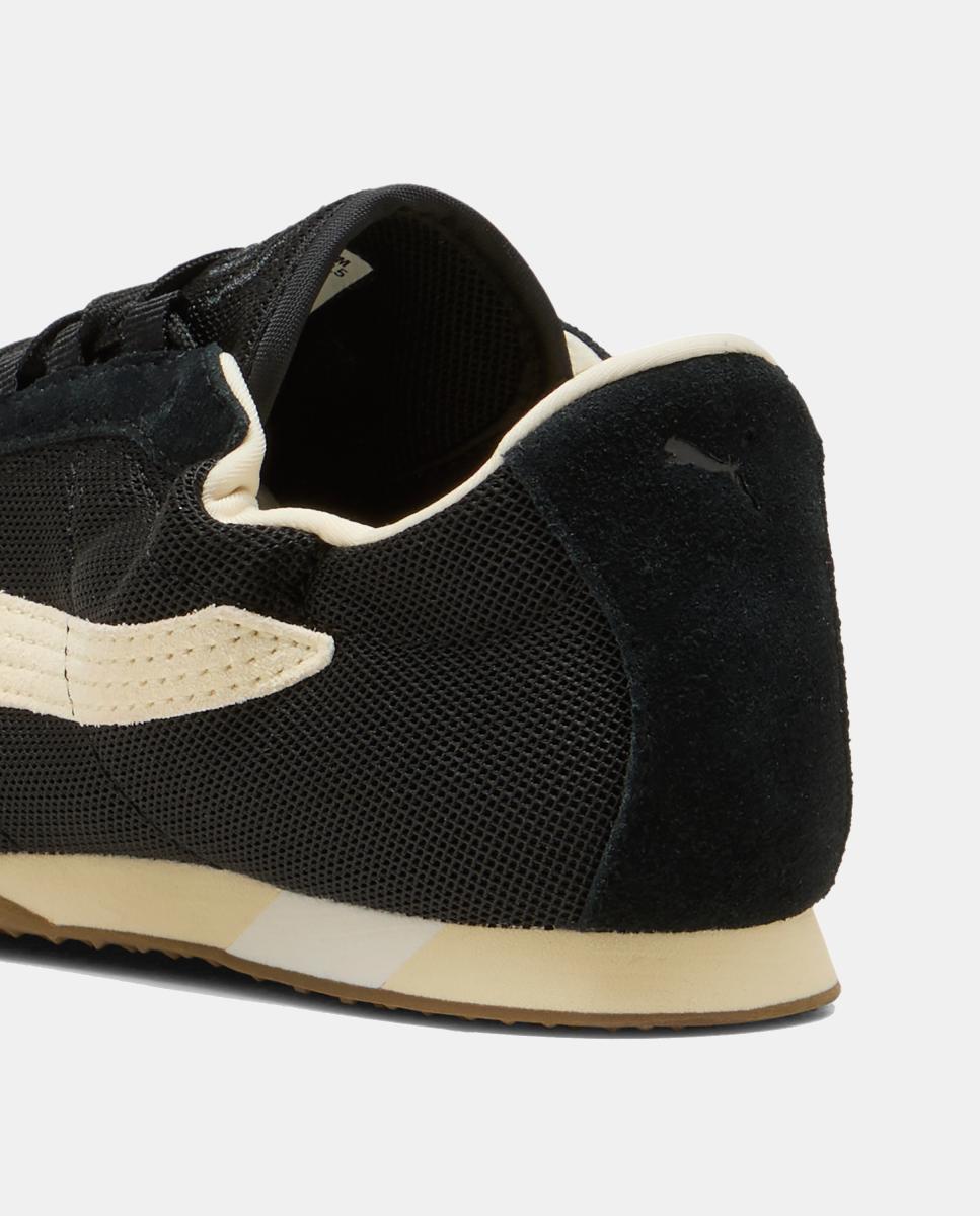 Puma H-Street Elastic para Mujer - Negro Negro-3