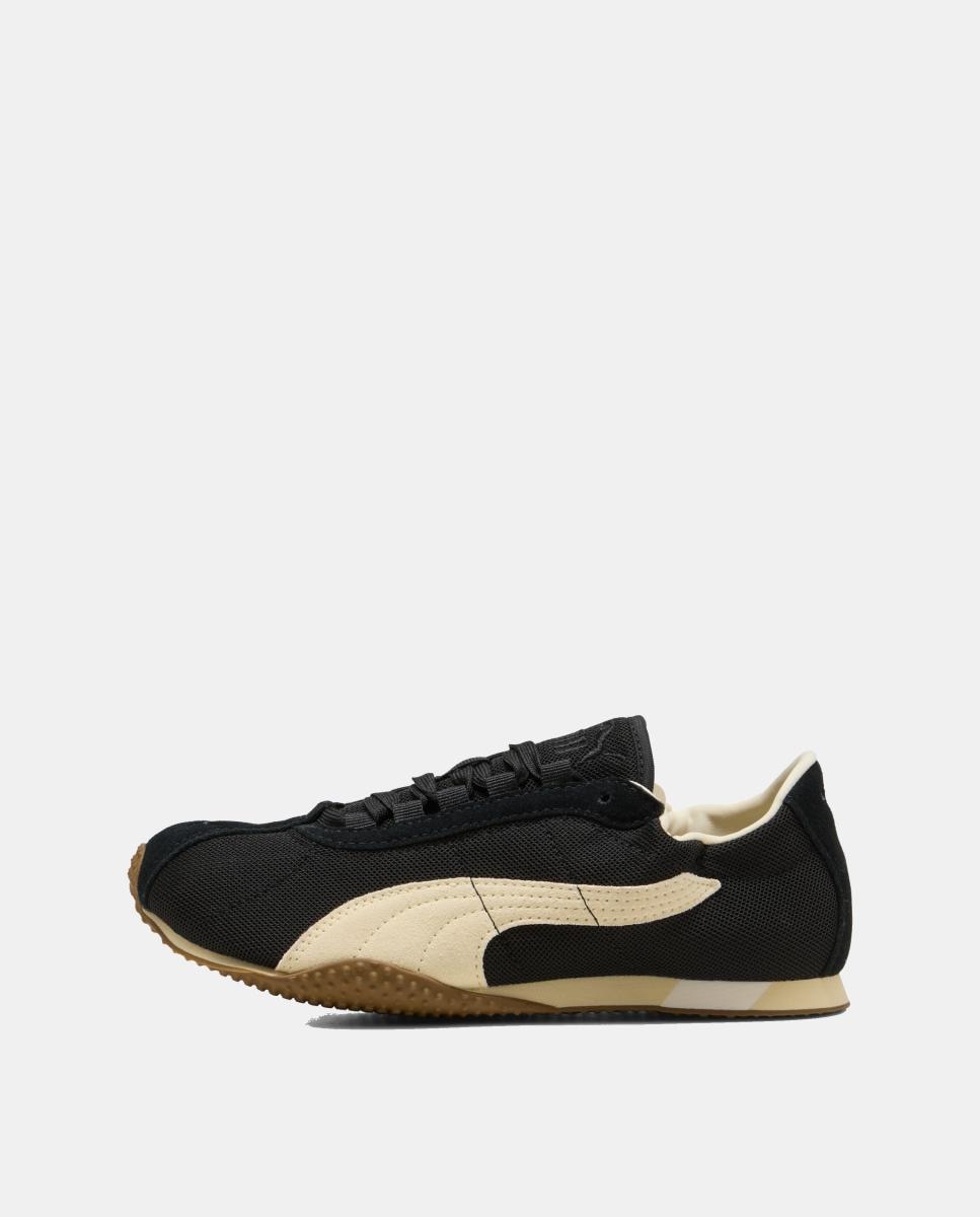 Puma H-Street Elastic para Mujer - Negro Negro-4