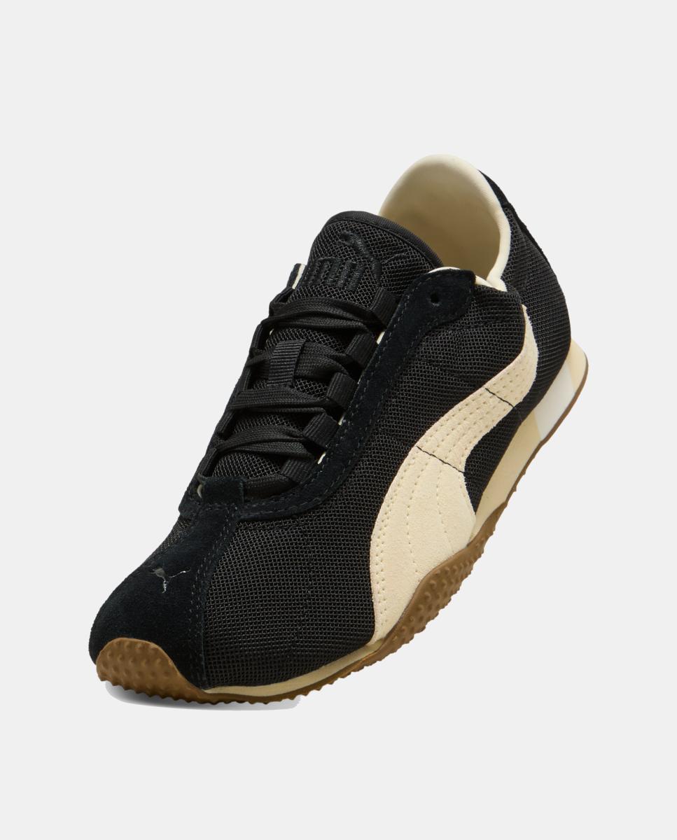 Puma H-Street Elastic para Mujer - Negro Negro-6