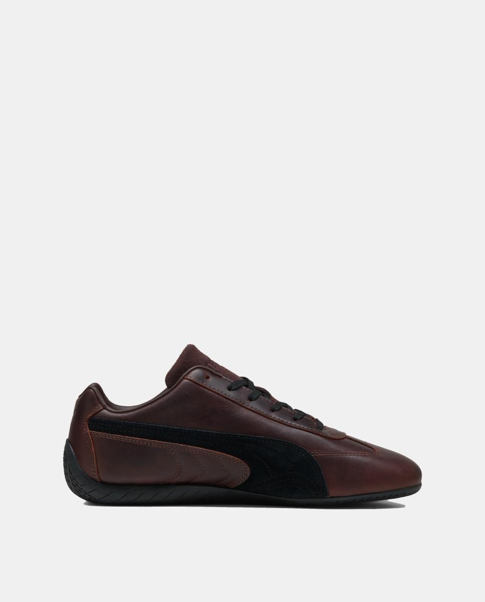 Imagen 1 de Puma Speedcat Dressed para Hombre y Mujer Marrón