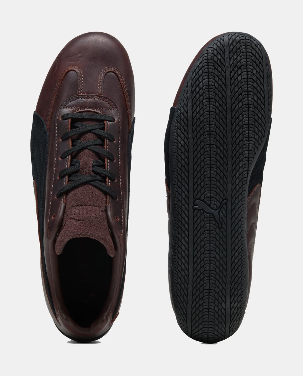 Imagen 5 de Puma Speedcat Dressed para Hombre y Mujer - Marrón Marrón