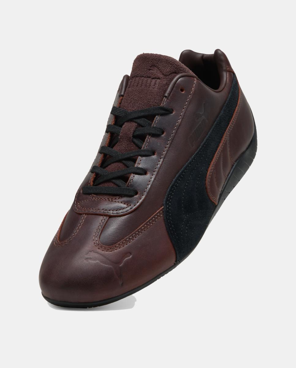 Imagen 6 de Puma Speedcat Dressed para Hombre y Mujer - Marrón Marrón