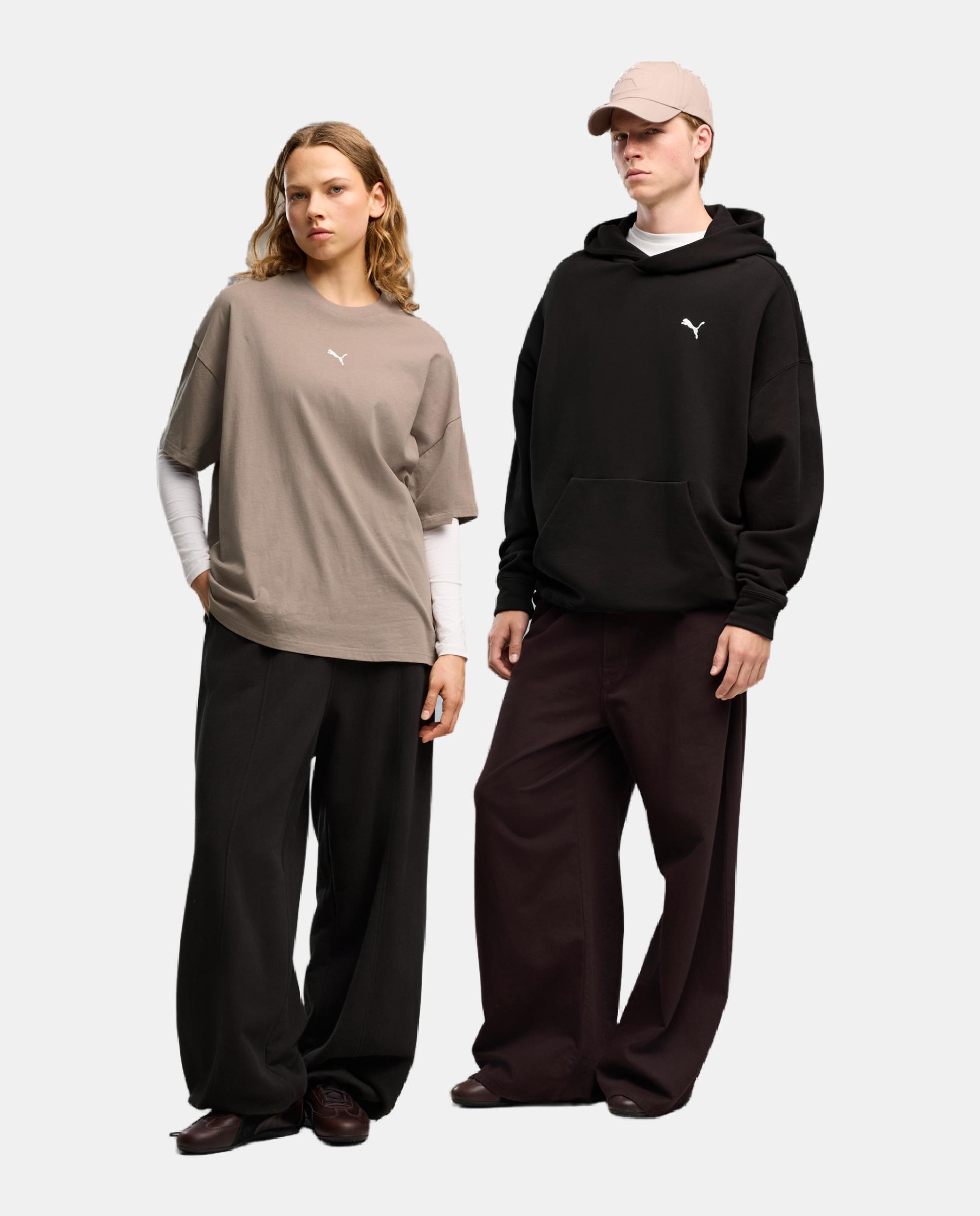Imagen 8 de Puma Speedcat Dressed para Hombre y Mujer - Marrón Marrón