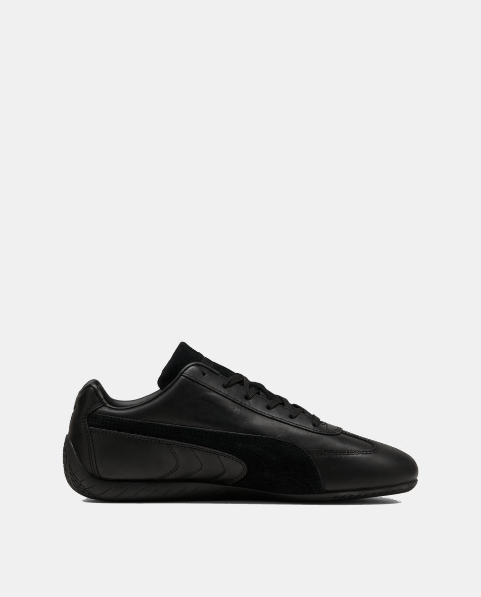 Imagen 1 de Puma Speedcat Dressed para Hombre y Mujer Negro