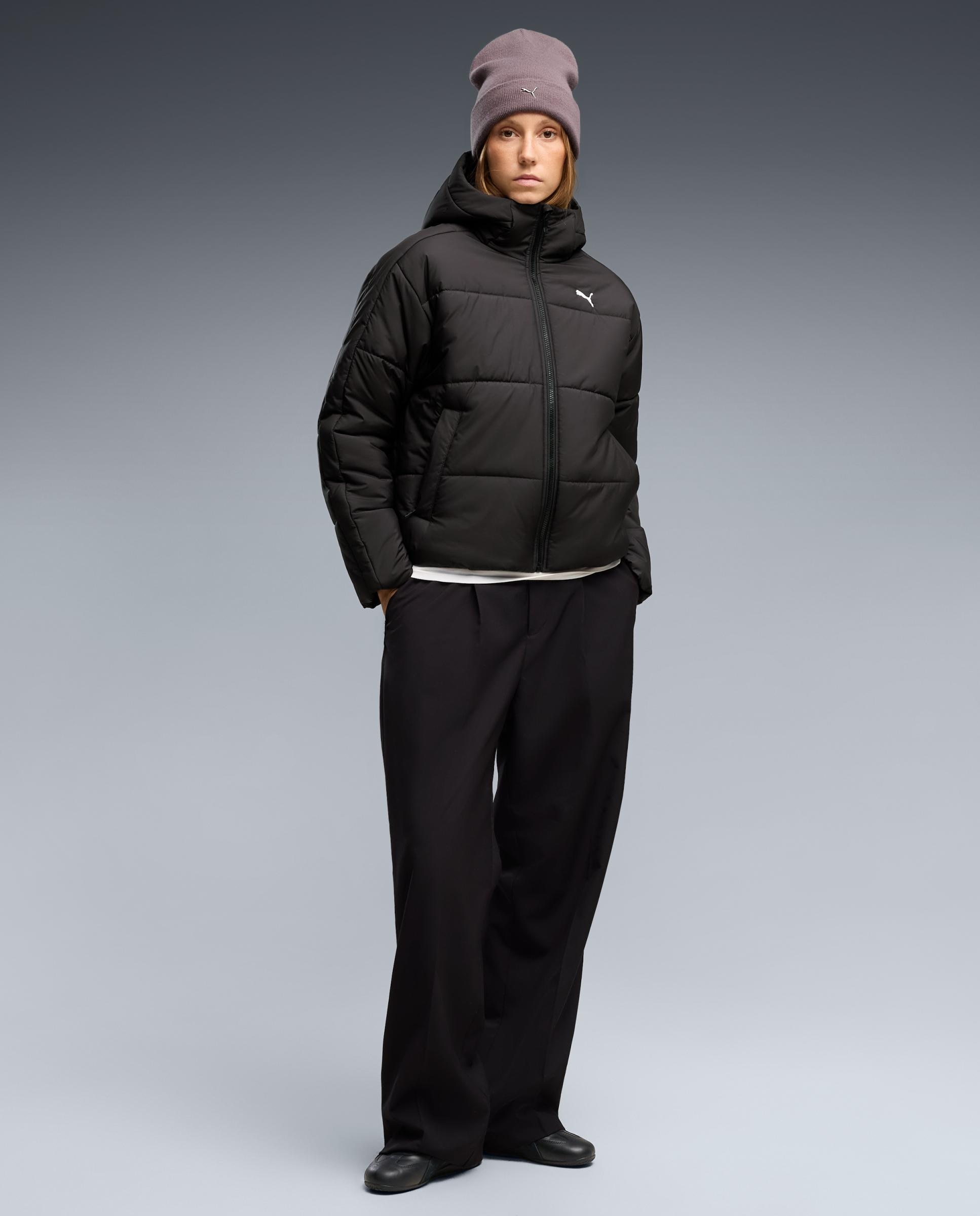Imagen 8 de Puma Speedcat Dressed para Hombre y Mujer - Negro Negro