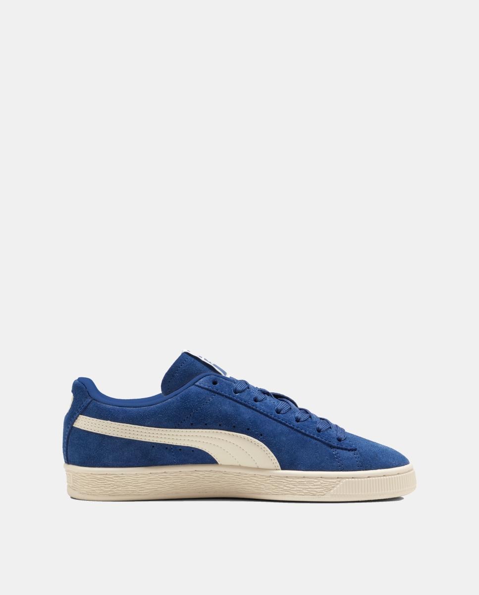Imagen 0 de Puma Suede Charles F.Stead VI para Hombre Azul