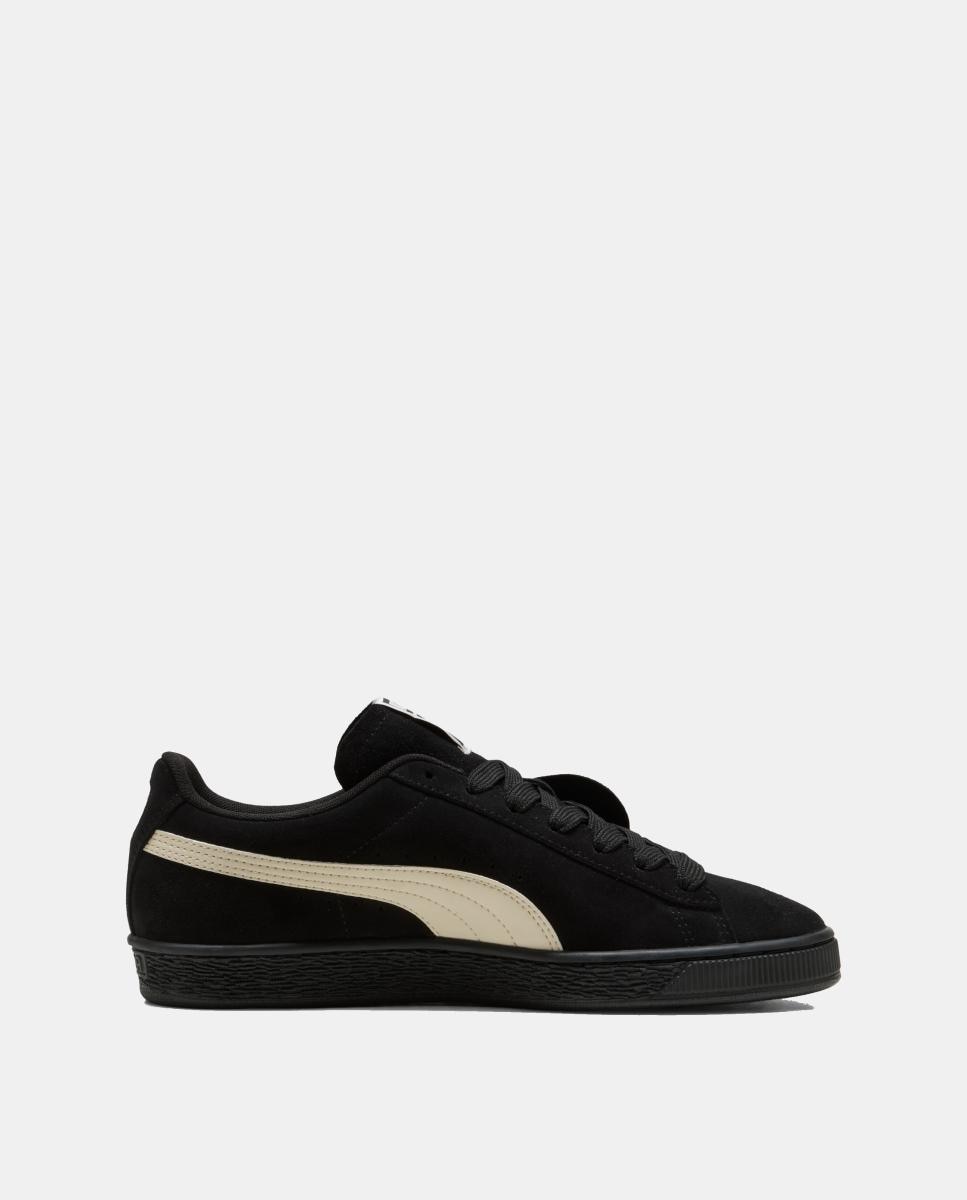 Imagen 0 de Puma Suede Charles F.Stead VI para Hombre Negro