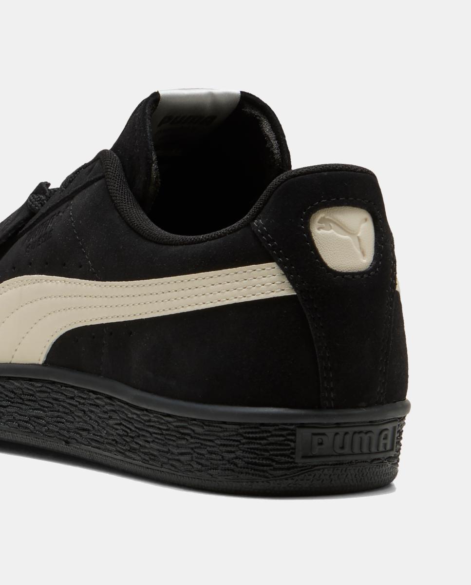 Puma Suede Charles F.Stead VI para Hombre - Negro Negro-3