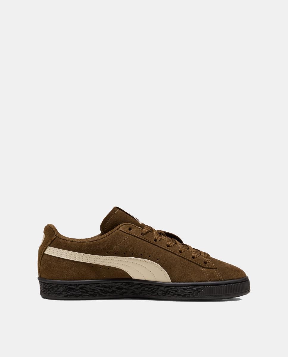 Imagen 0 de Puma Suede Charles F.Stead VI para Hombre Marrón