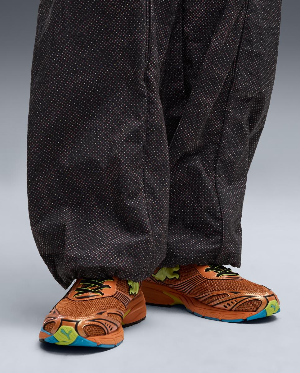 Sapatilhas Puma Homura OG+ para Homem Castanho-4