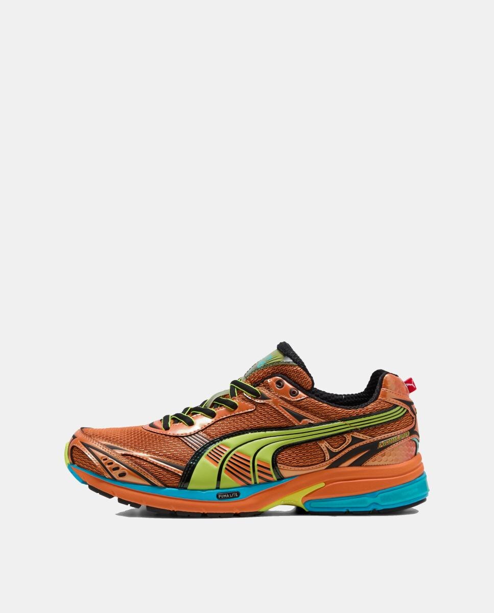 Sapatilhas Puma Homura OG+ para Homem Castanho-6