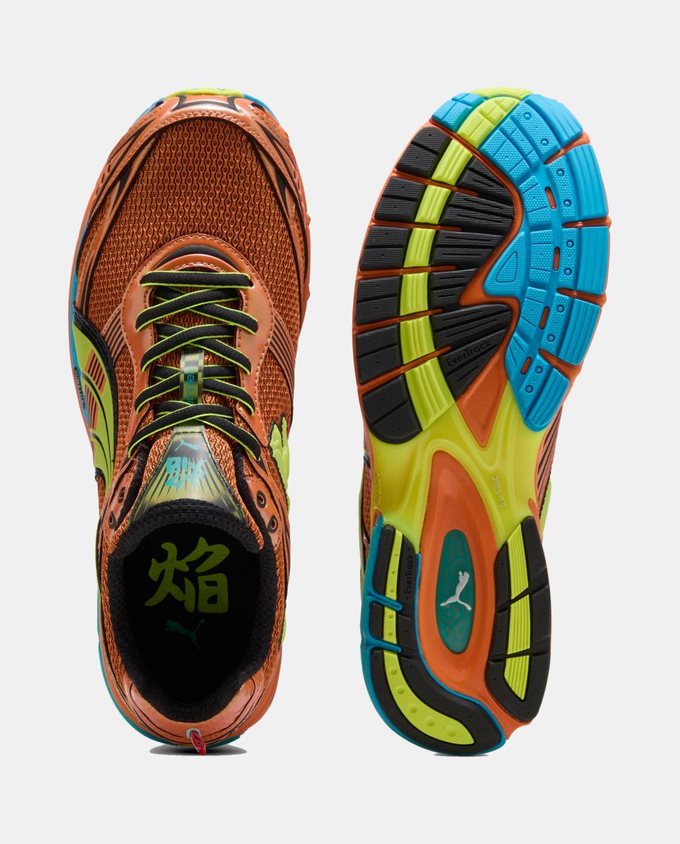 Sapatilhas Puma Homura OG+ para Homem Castanho-7