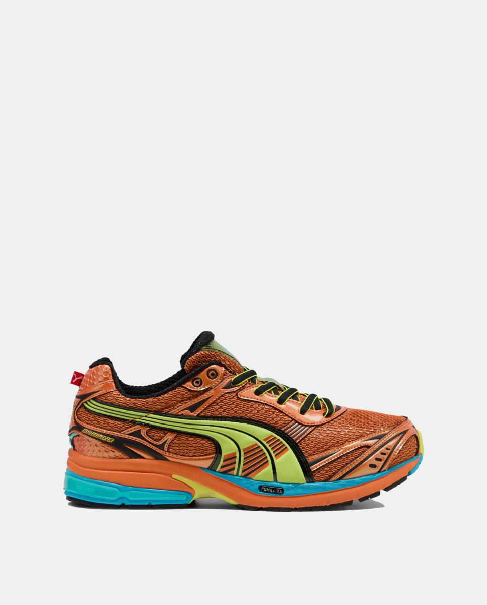 Sapatilhas Puma Homura OG+ para Homem Castanho-9