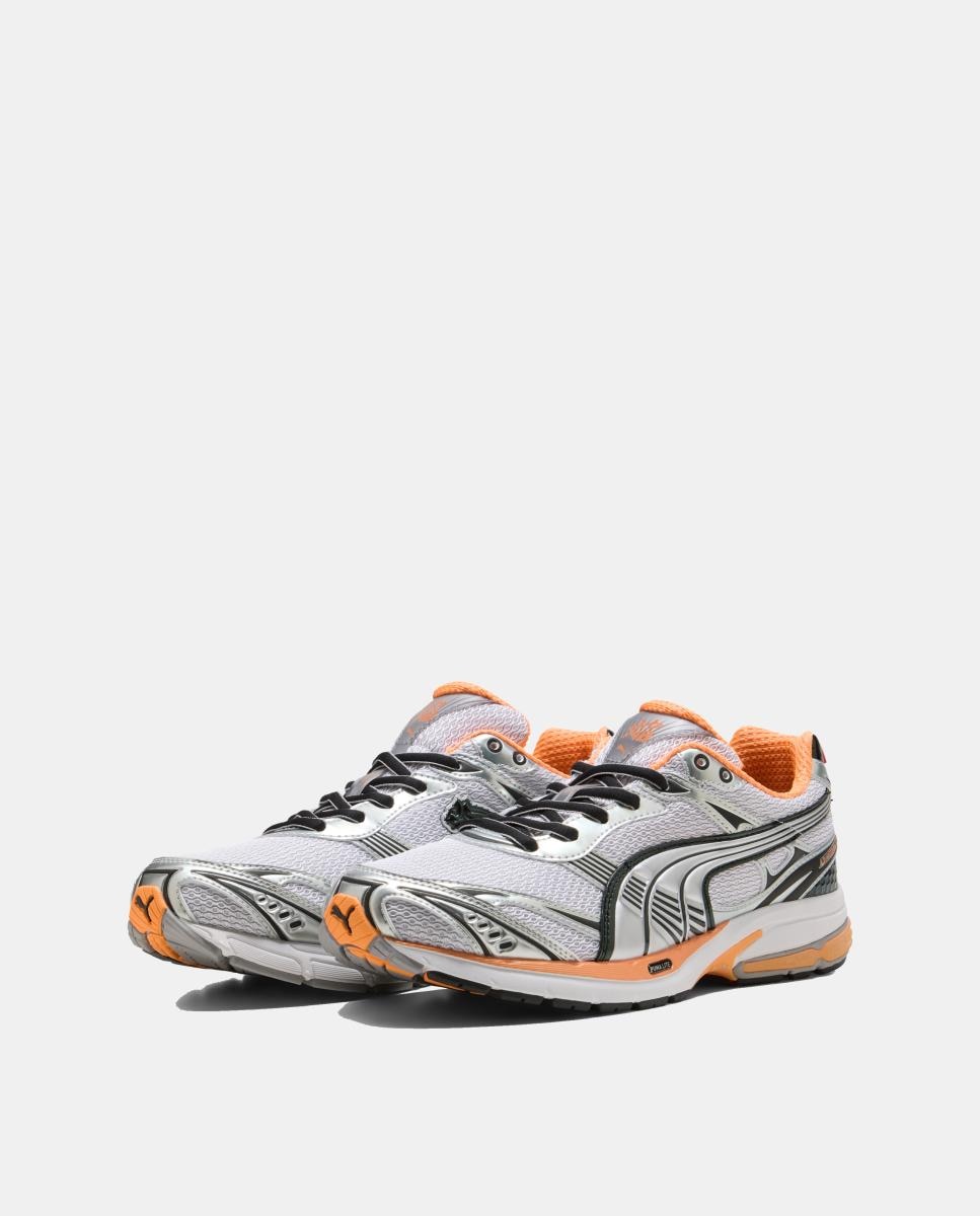 Sapatilhas Puma Homura OG+ para Homem Cinzento-2