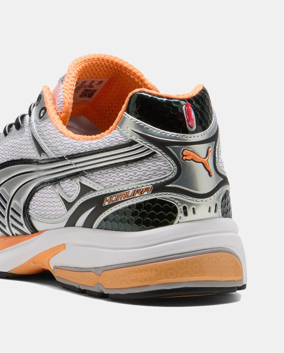 Sapatilhas Puma Homura OG+ para Homem Cinzento-3