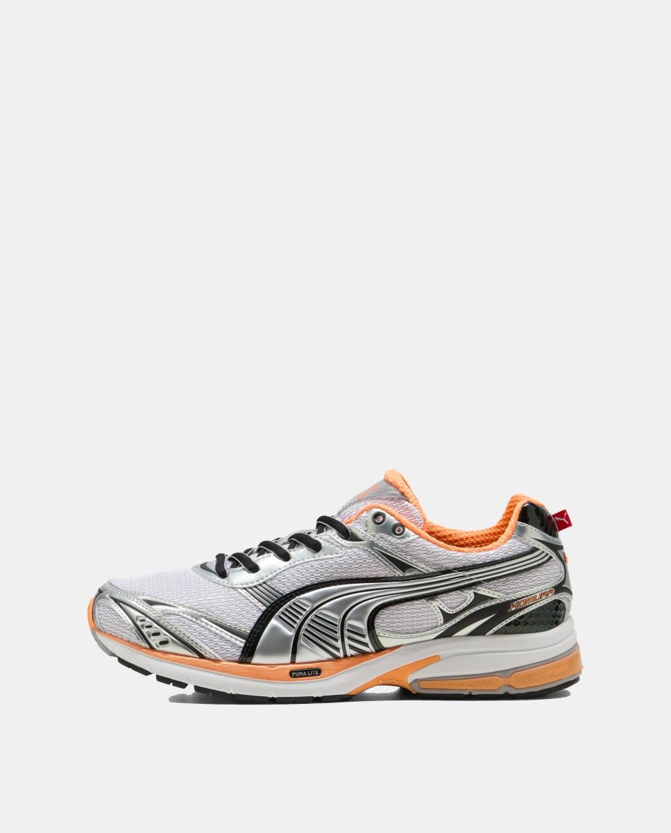 Sapatilhas Puma Homura OG+ para Homem Cinzento-4
