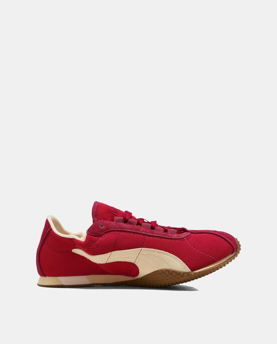 Imagen 0 de Puma H-Street Elastic para Mujer Rojo