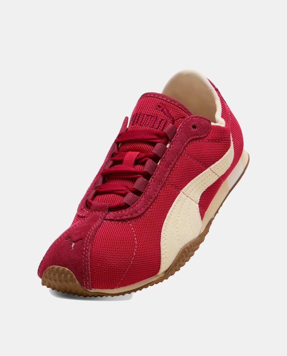 Puma H-Street Elastic para Mujer - Rojo Rojo-6