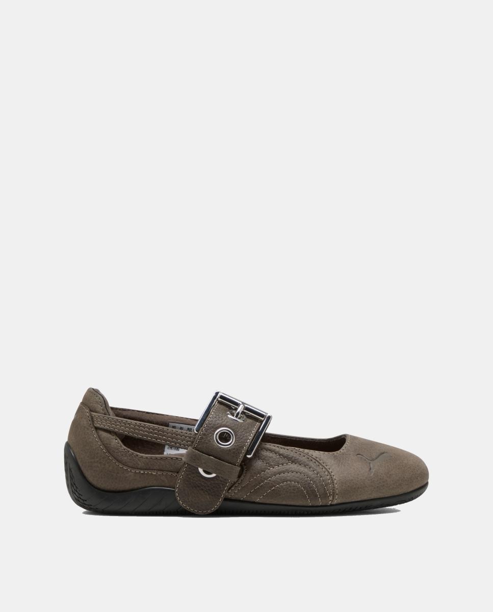 Imagem 0 de Sapatilhas Casual de mulher Speedcat Ballet Dress-Up Wns Puma