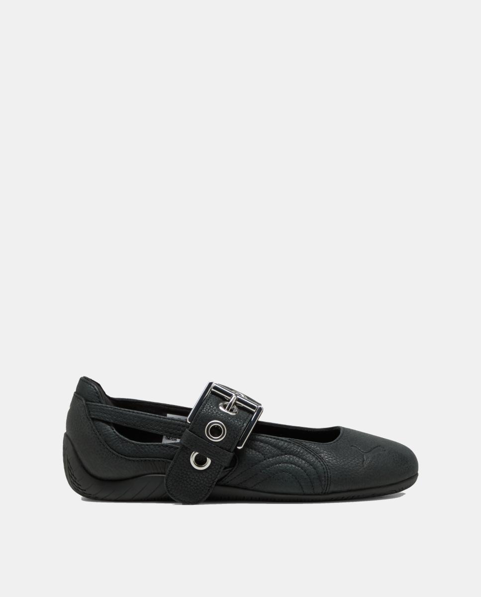 Imagem 0 de Sapatilhas Casual de Mulher Speedcat Ballet Dress-Up Wns Puma