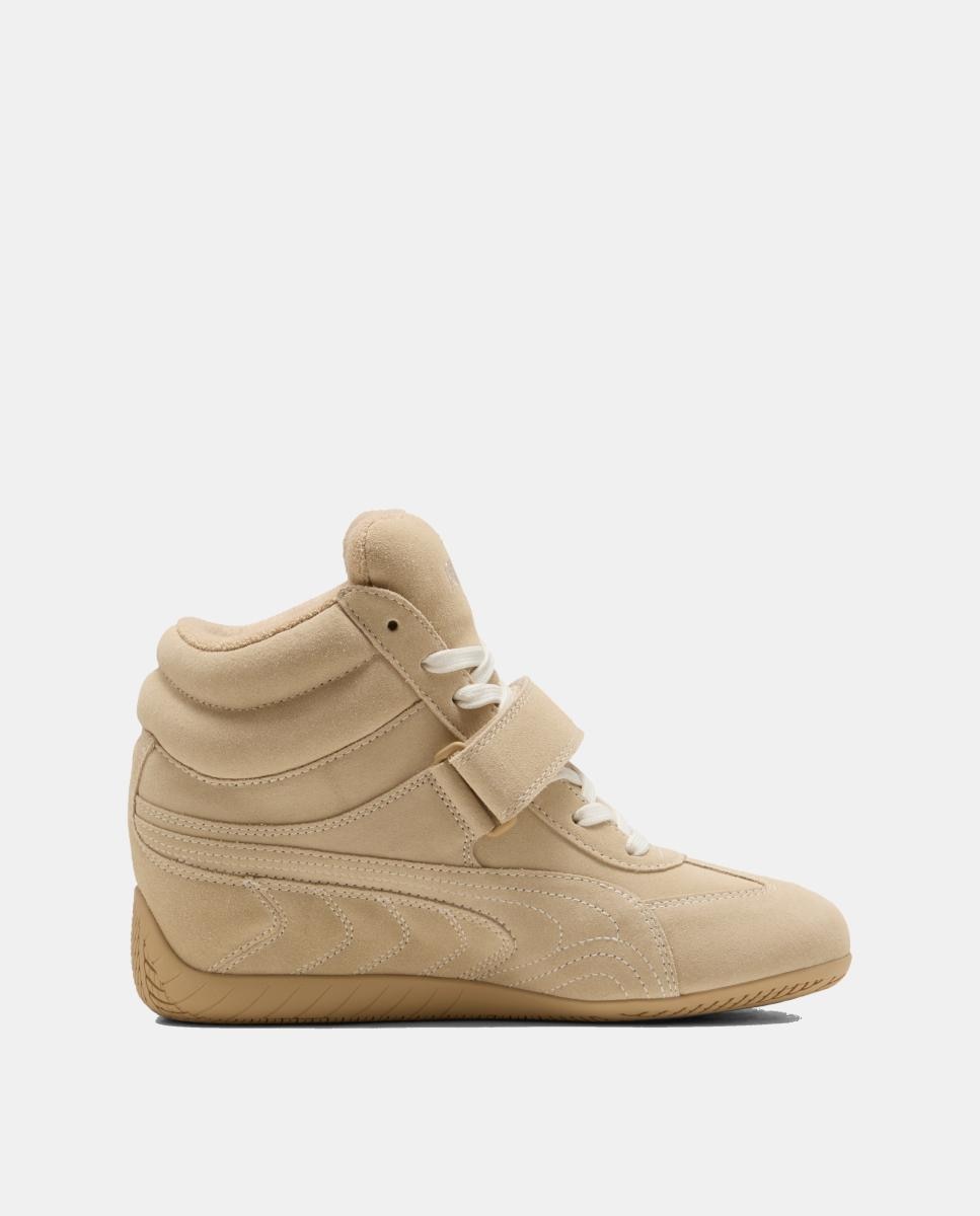Imagem 0 de Sapatilhas Casual de Mulher Speedcat Wedge Tonal Wns