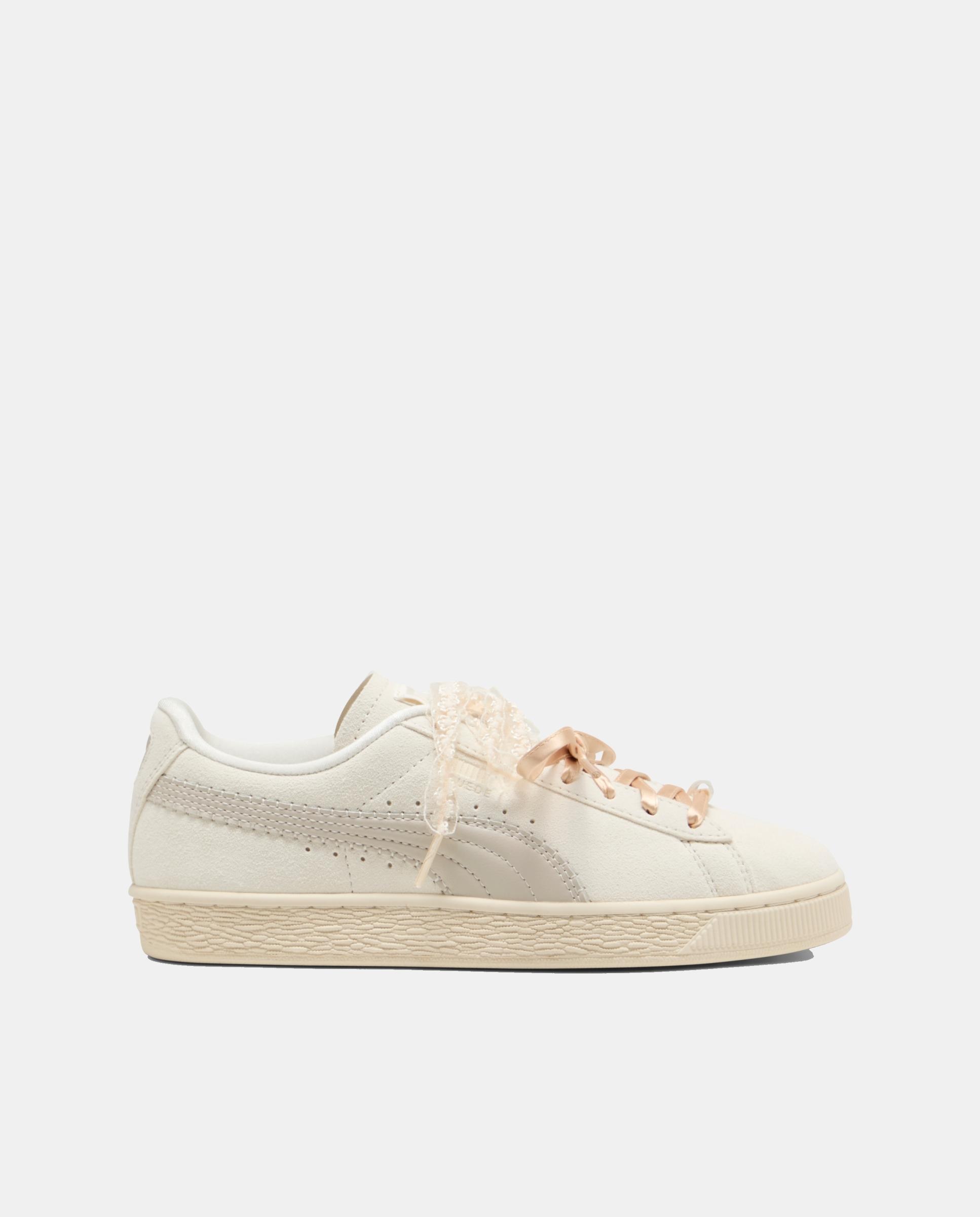 Imagem 0 de Sapatilhas Casual de Mulher Suede Bloom Wns Puma