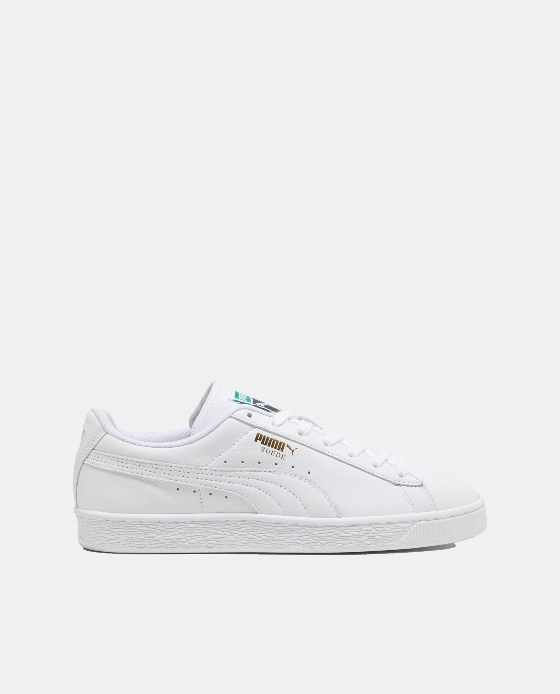 Imagem 0 de Sapatilhas Casual de Mulher Suede Puma