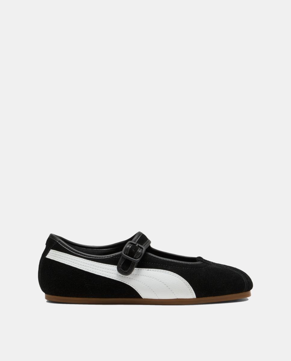 Imagem 0 de Sapatilhas Casual de Mulher Puma Tacklette Wns Puma