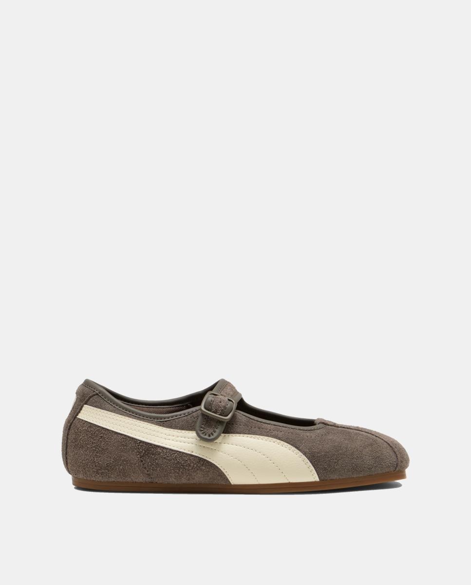 Imagem 0 de Sapatilhas Casual de Mulher Puma Tacklette Wns Puma