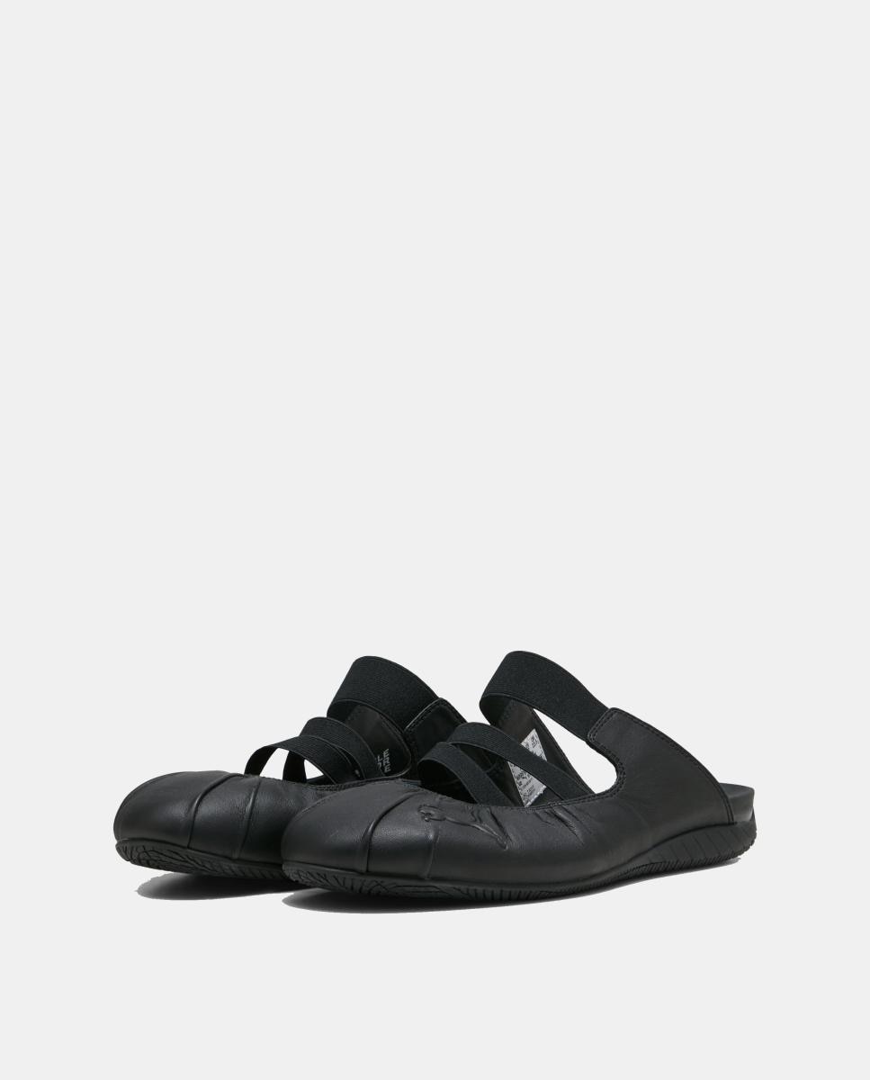Sapatilhas Casual de Mulher Speedcat Mule Wns Puma Preto-2