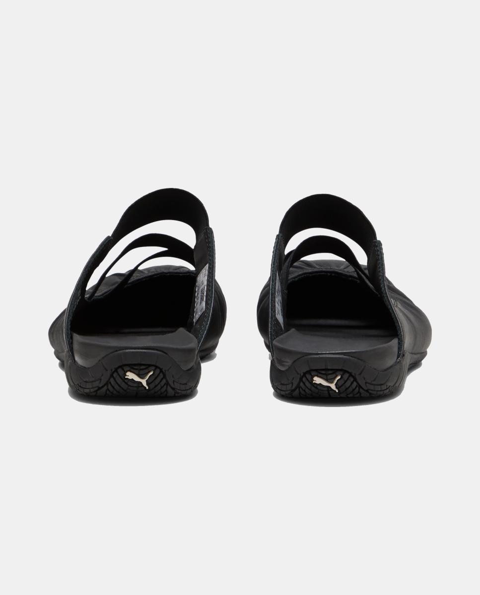 Sapatilhas Casual de Mulher Speedcat Mule Wns Puma Preto-3