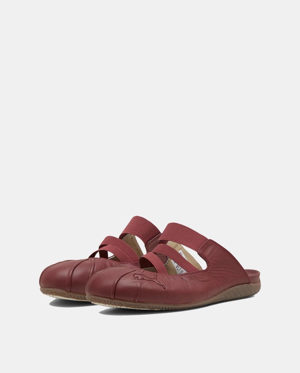 Sapatilhas Casual de Mulher Speedcat Mule Wns Puma Vermelho-2