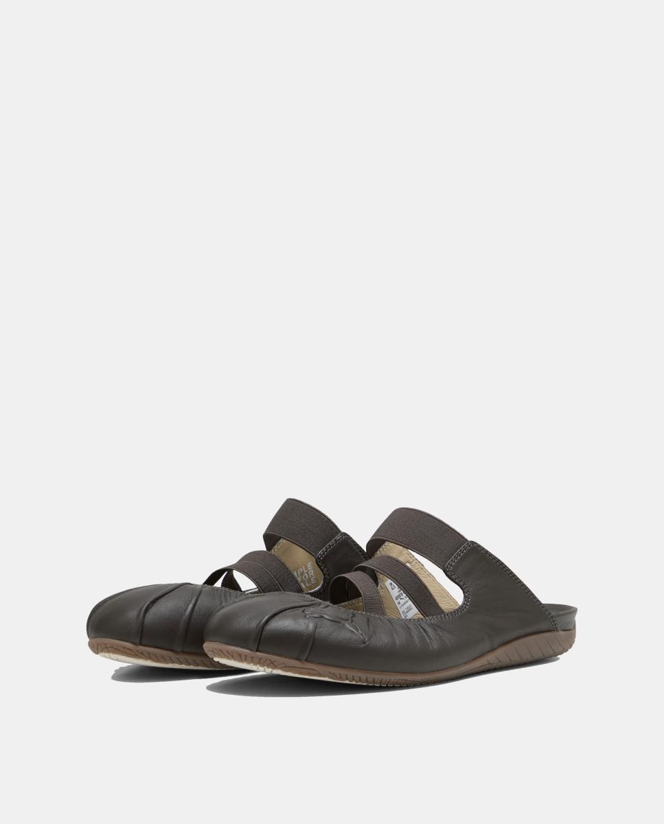 Sapatilhas Casual de Mulher Speedcat Mule Wns Puma Castanho-2