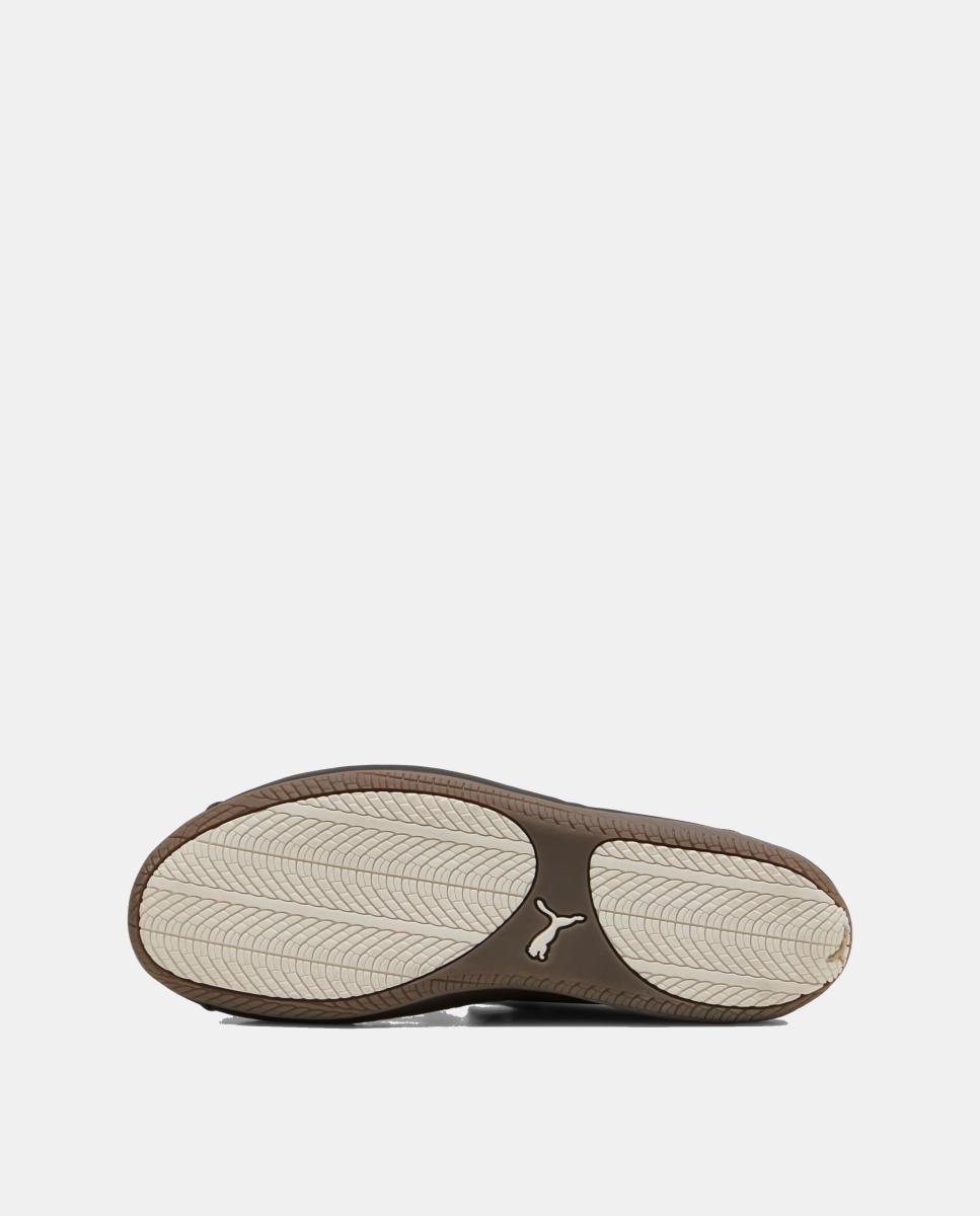 Sapatilhas Casual de Mulher Speedcat Mule Wns Puma Castanho-5